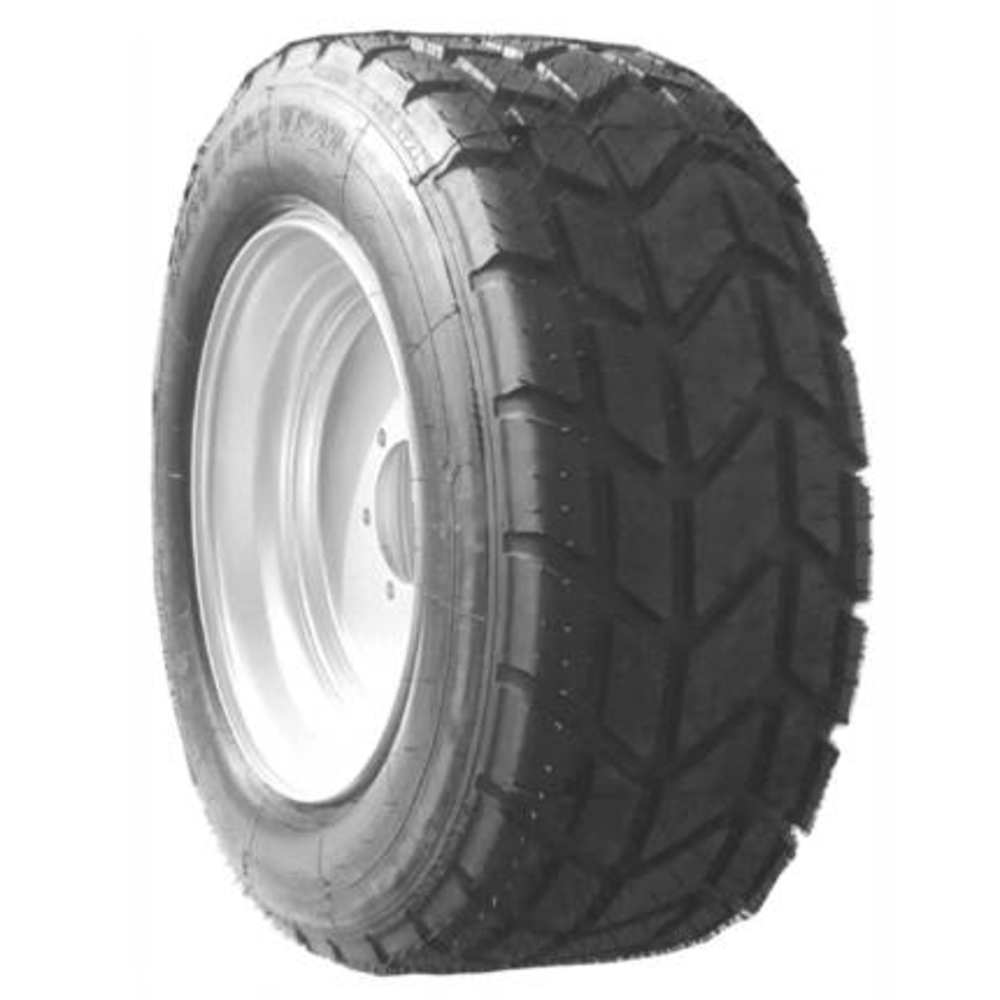 Roue complète Rechape PL (40km/h) RECI L P27 385/55R22.5 TL 8/0x275 - VULCALOR - S009610