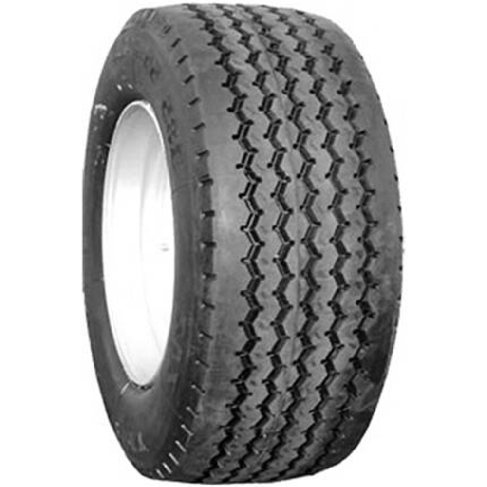 Roue complète Rechape PL (40km/h) 445/45R19.5 TL RECB NSF ZA TA 6/0x205 - NORTENHA - S010255