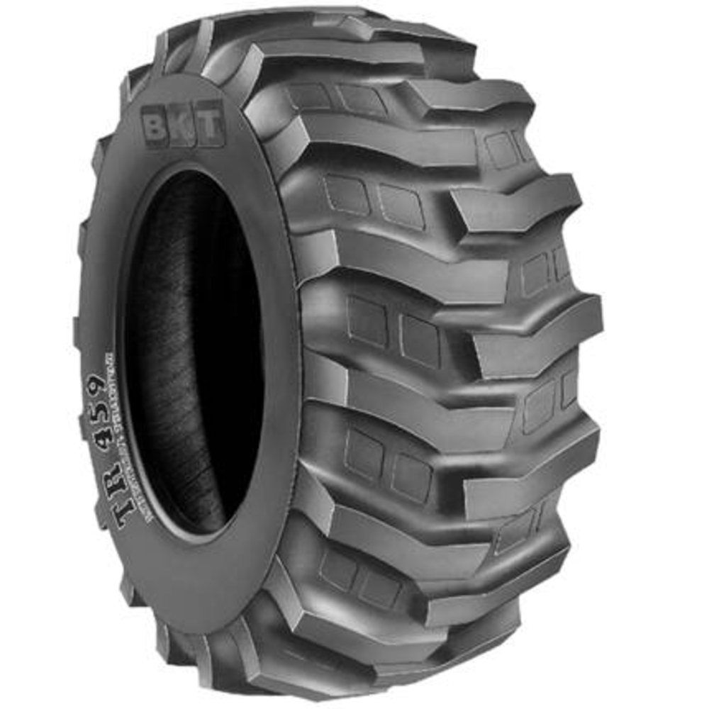 Pneu industriel - TP TR459 16.9x24 TL8 142A8 R-4 - BKT - S010597