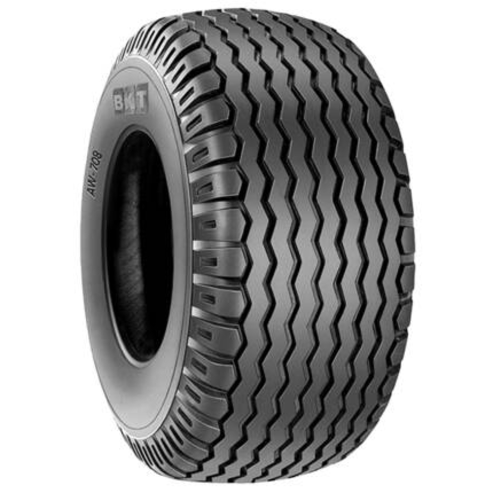 Pneu porteur agricole AW708 500/50x17 TL18 154A8 - BKT - S011785