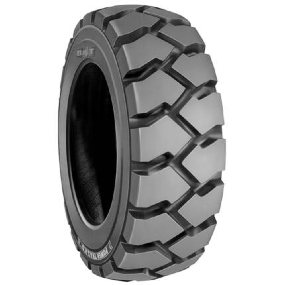 Pneu manutention POWER TRAX HD 18/7x8 JS2 FLAP16 - BKT - S012465