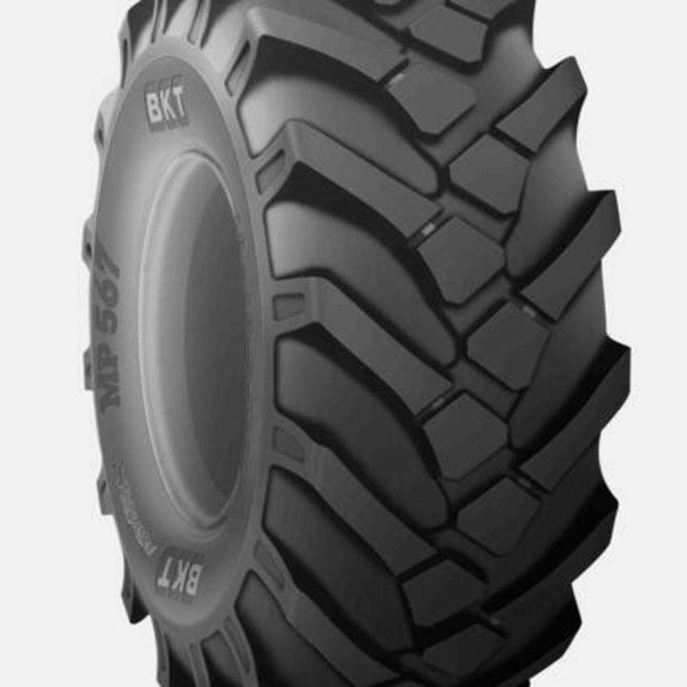 Pneu industriel - TP MP567 16.0/70x20 TL14 E - BKT - S012595