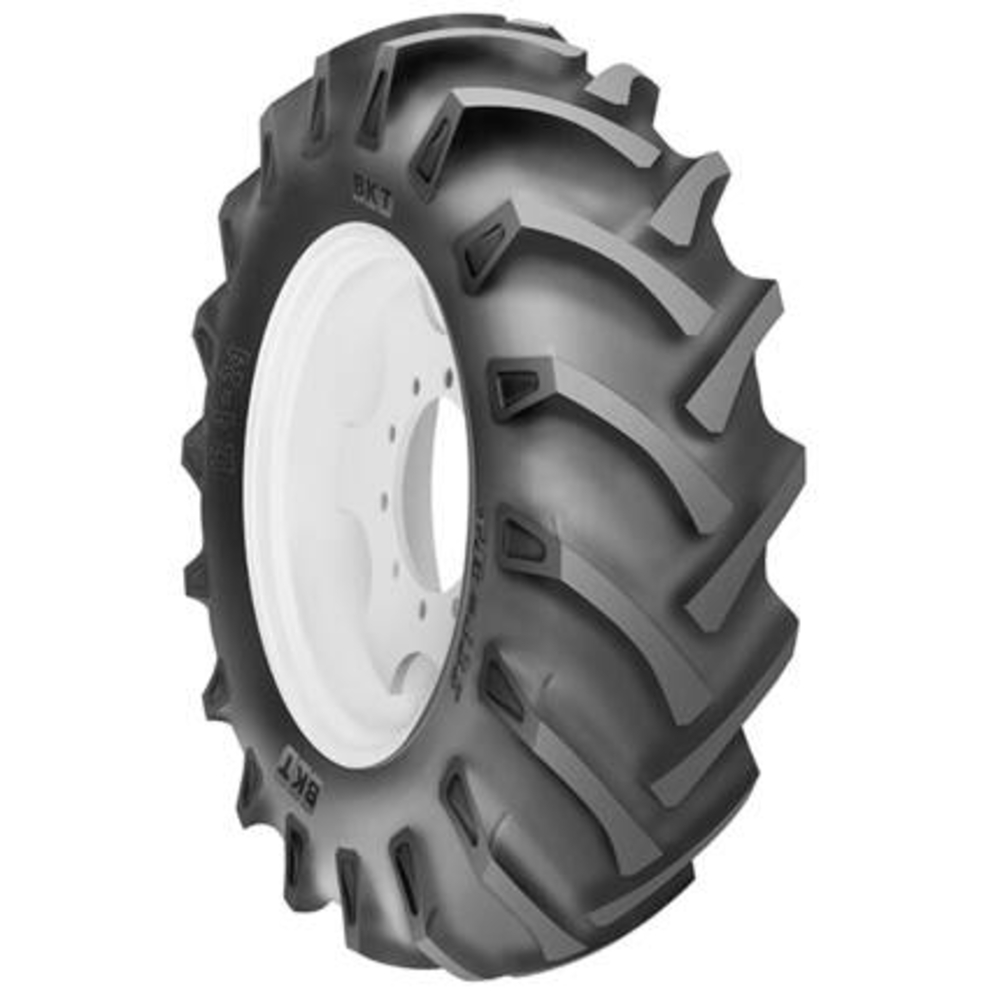 Pneu agricole superieur a 24 pouces TR135 18.4x30 TT12 149A6 - BKT - S012607