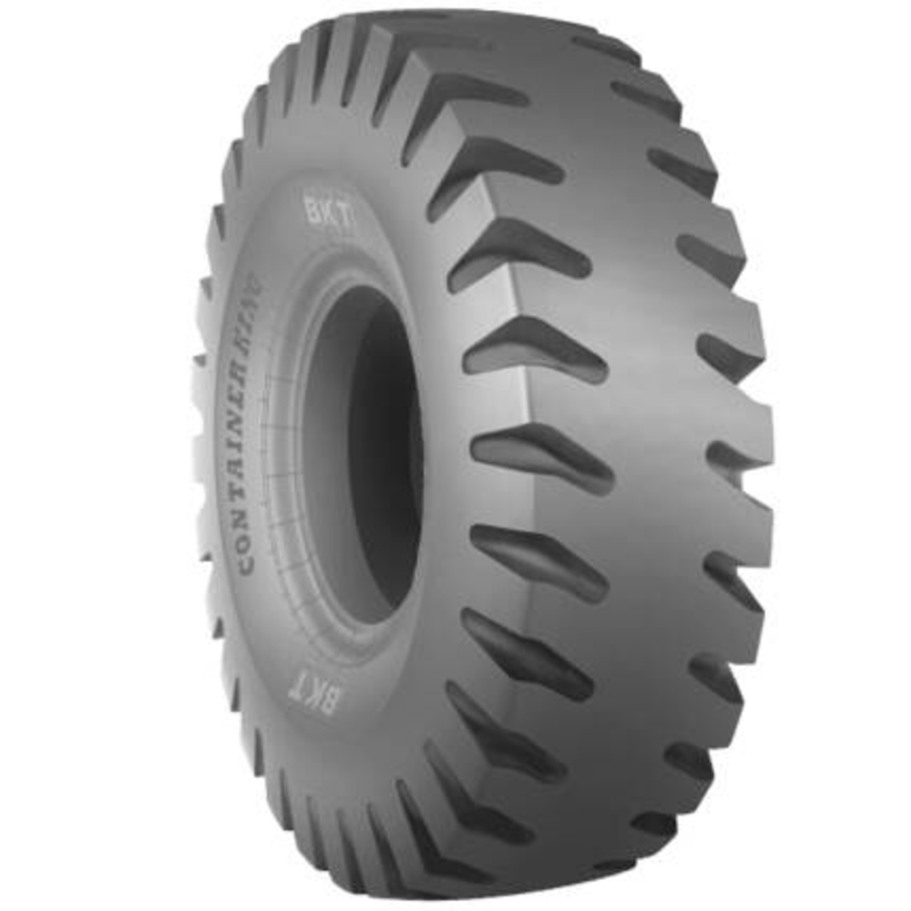 Pneu portuaire CONTNR KING 18.00x25 TL40 IND-4 - BKT - S015694