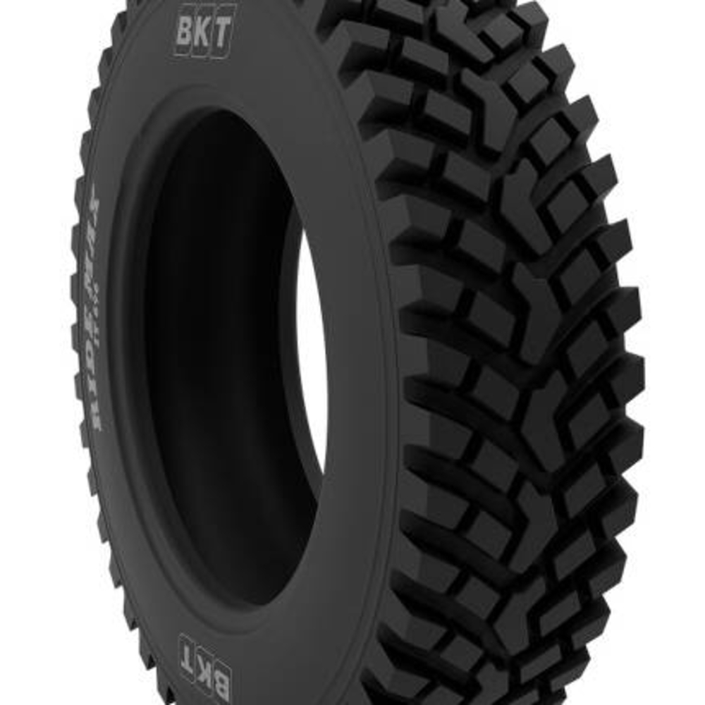 Pneu industriel - TP RIDEMAX IT696 400/80R28 TL 151A8/146D IND - BKT - S016092