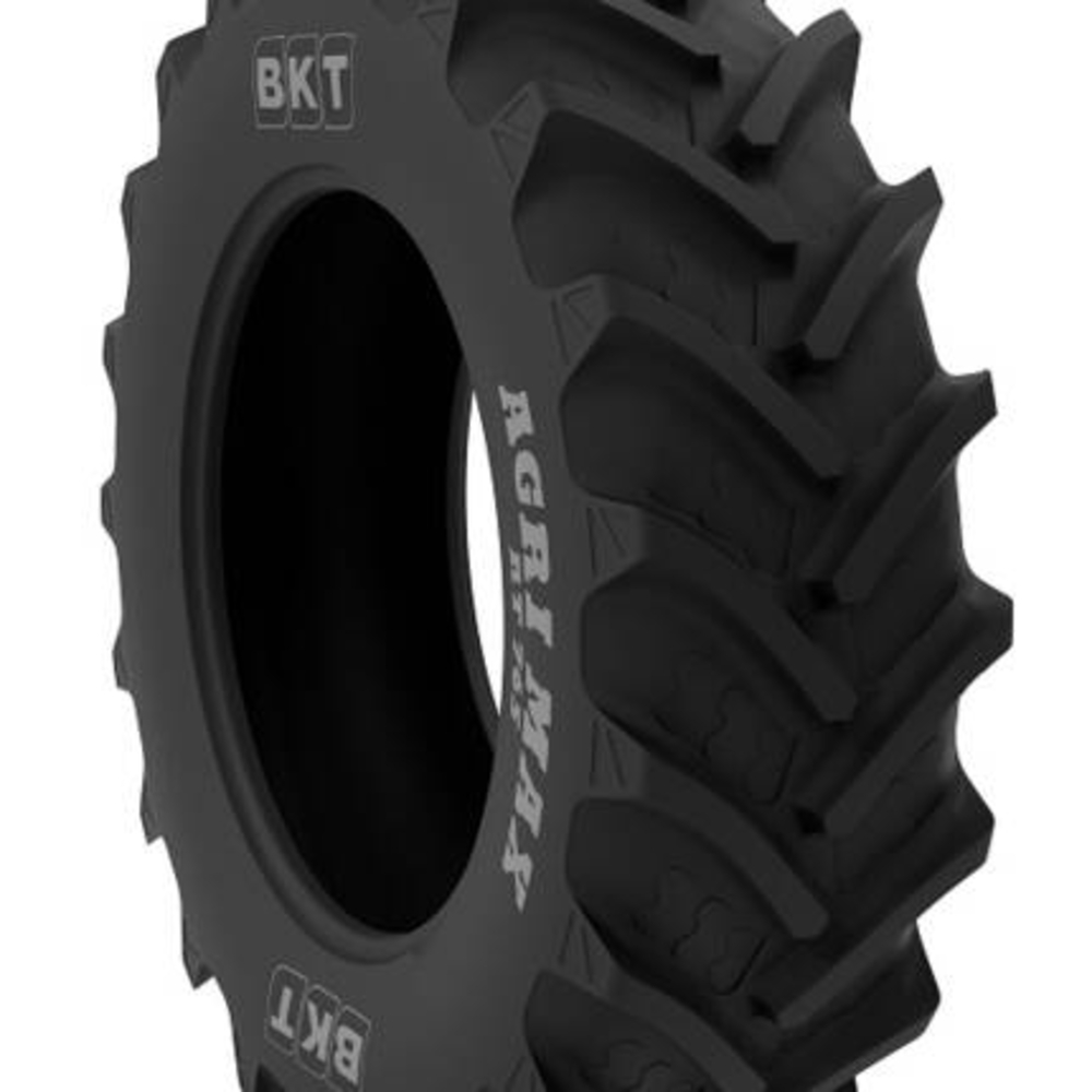 Pneu agricole superieur a 24 pouces AGRIMAX RT765 580/70R38 TL 180A8/B SB - BKT - S016218