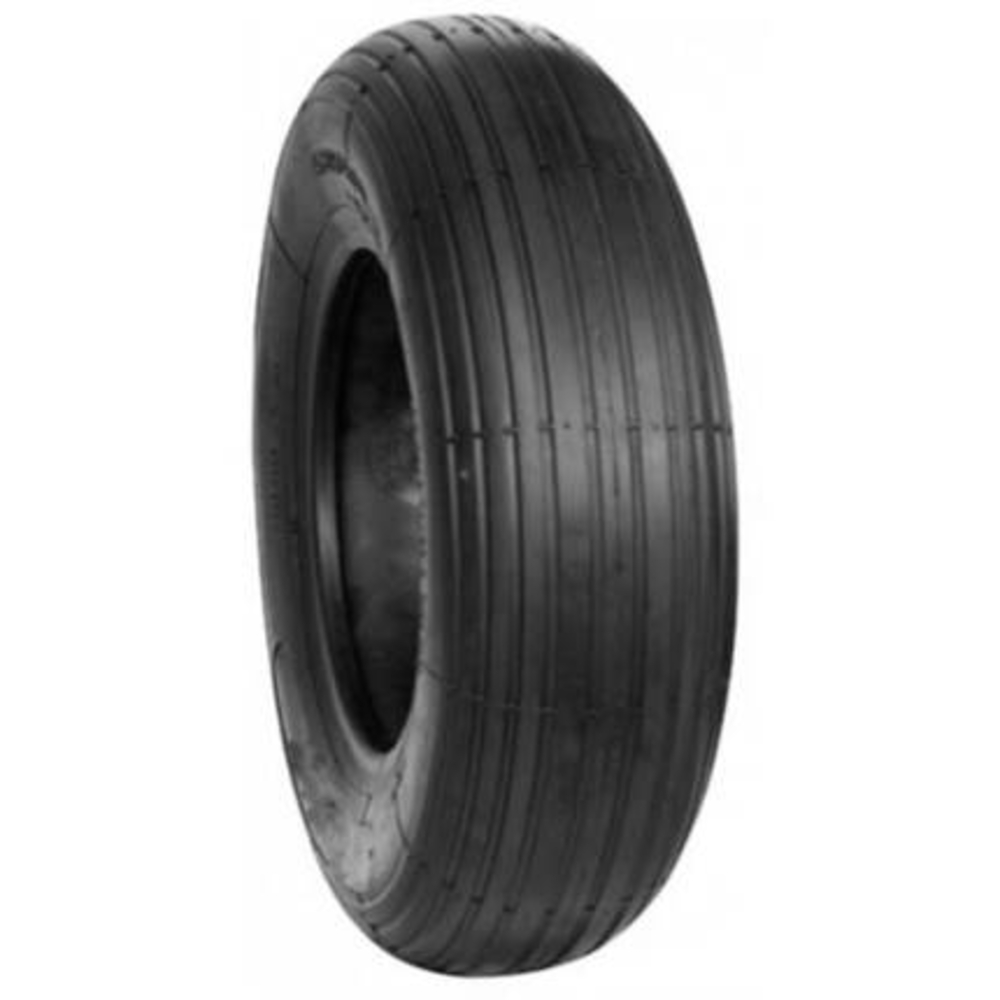 Roue complète fenaison LIGNE RB2D20L75N 4.00x6 TR87 4 - VELOCE - S017008