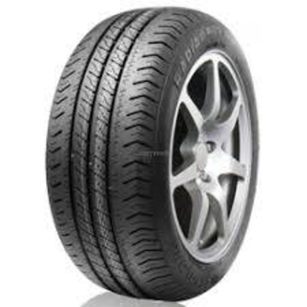 Roue complète routier 195/50R13 TL/C 5P30 94x140 - LINGLONG - S017084