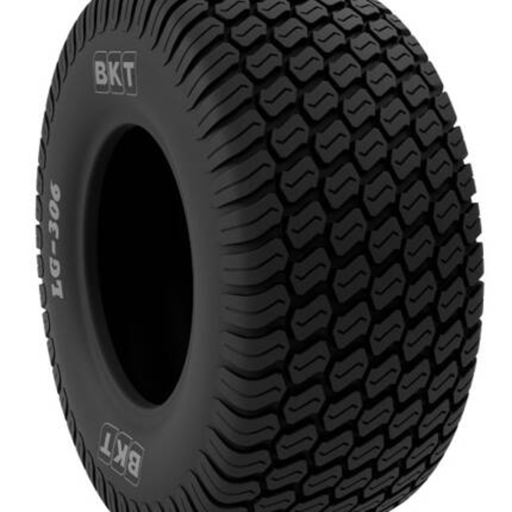 Pneu fenaison LG306 20/10.00x8 TL4 83A6/87A3 GAZON - BKT - S021149