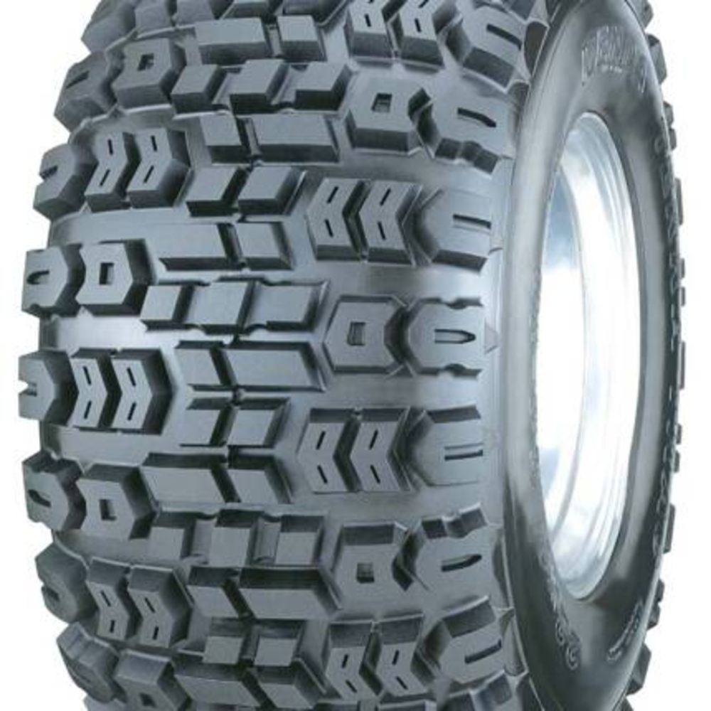 Pneu quad non homologué route K502 22/11.00x10 TL6 - KENDA - S024622