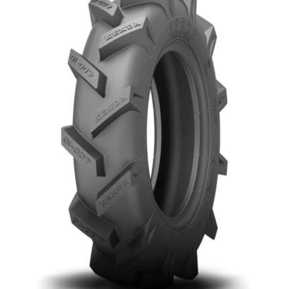 Pneu motoculteurs K365E 5.00x10 TT4 59/48A4 - KENDA - S026251