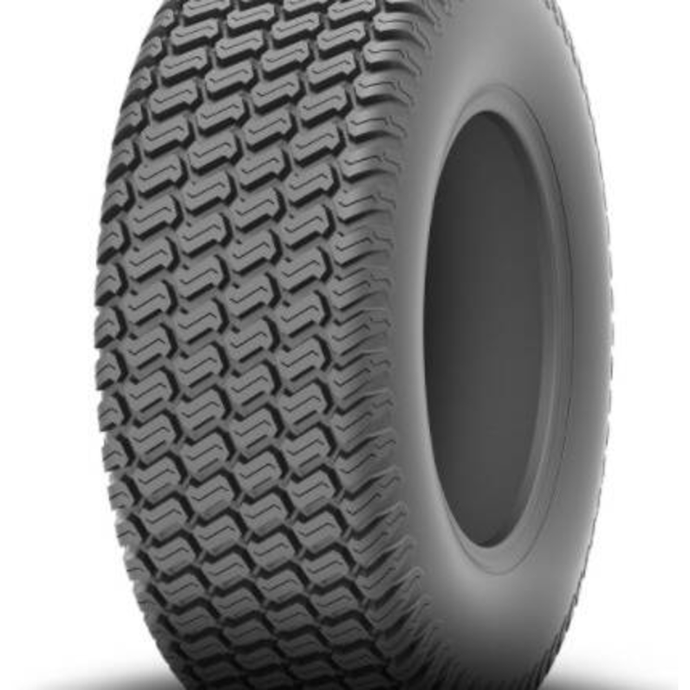 Pneu fenaison K505 GAZON 215/70(24x8.50)x12 TL6 - KENDA - S026257