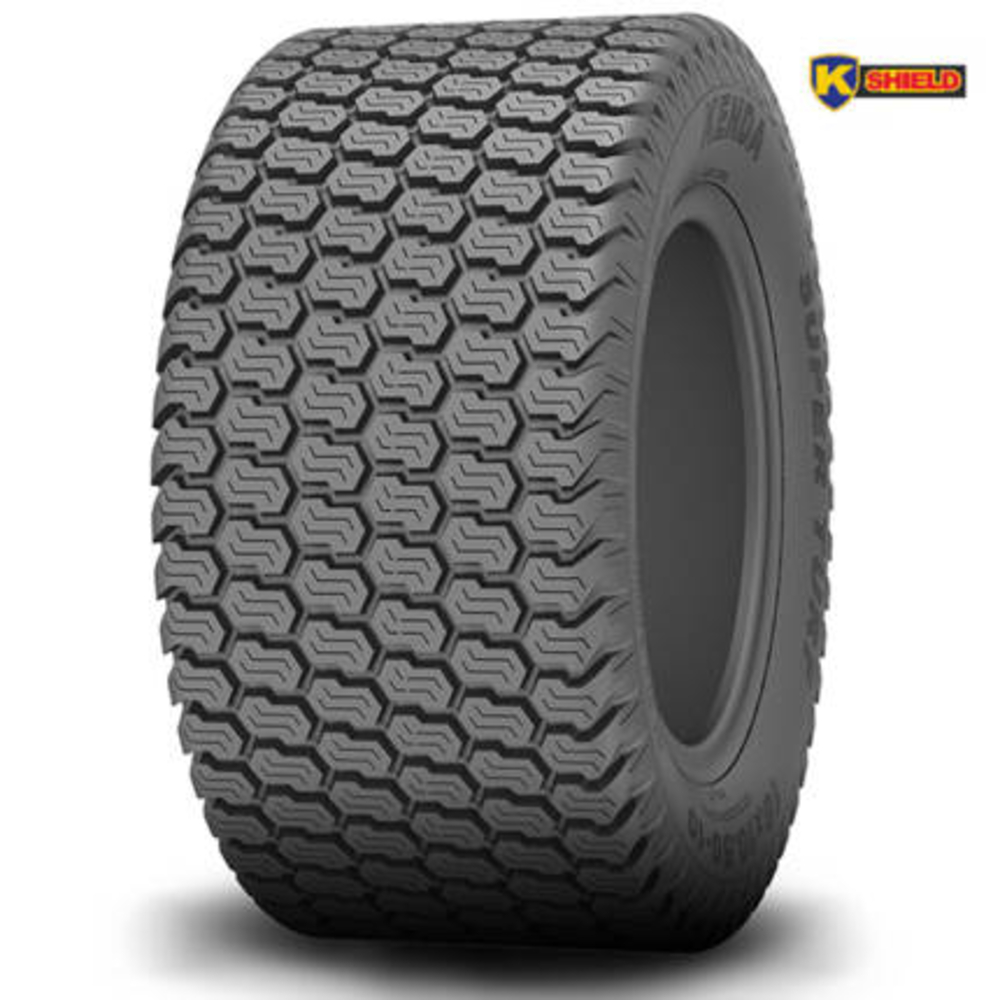 Pneu fenaison K500 K-SHIELD 23/8.50x12 TL4 - KENDA - S026907