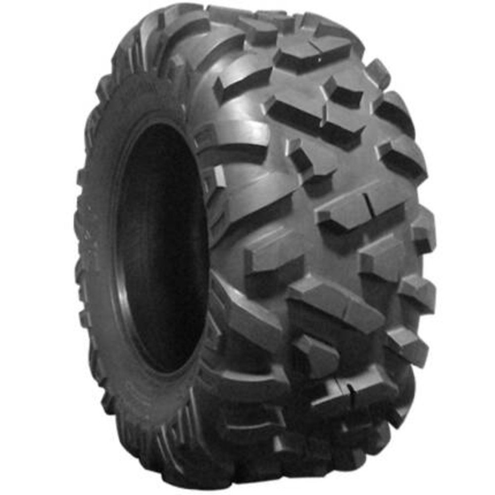 Pneu quad homologué route SIERRA MAX 25/8.00R12 TL 43J - BKT - S027052