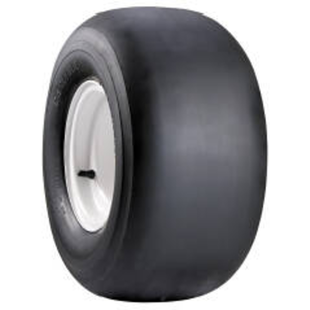 Pneu fenaison RLISLE 240/50x10 TL2 73A4 SMOOTH - CARLSTAR - S027225