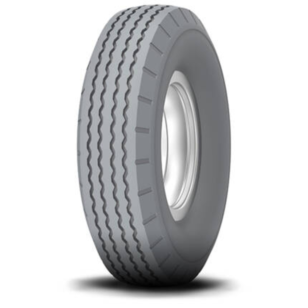 Roue complète fenaison K276 2.80/2.50x4 TL4 - KENDA - S027481