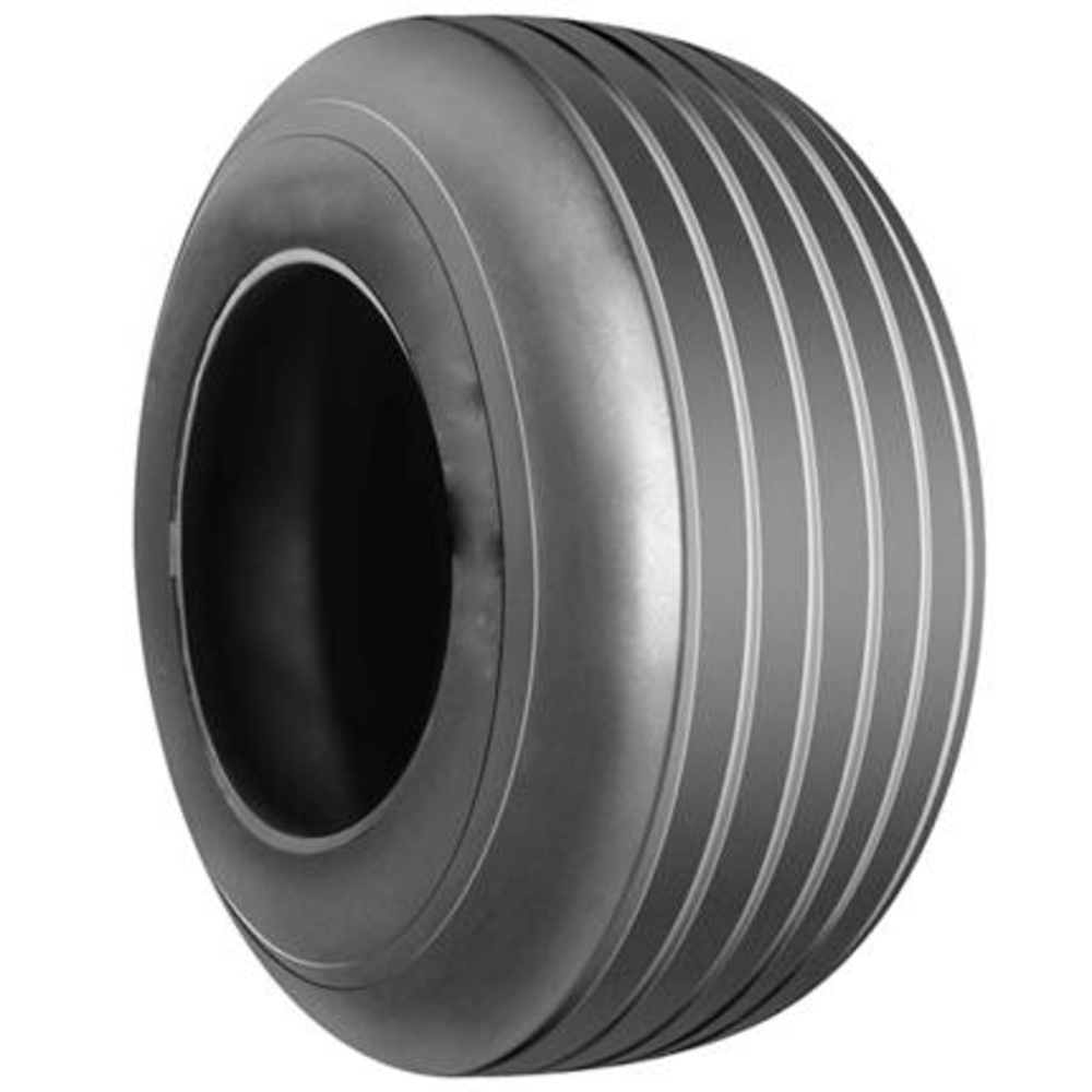 Roue complète fenaison LG RIB LIGNE RB2D25L100 3002P2 15/6.00x6 TL6 - BKT - S029245