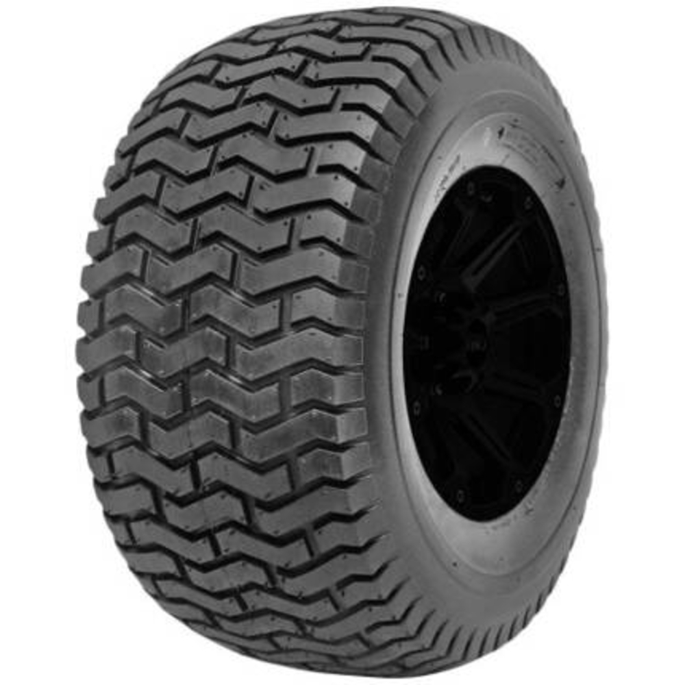 Pneu fenaison D265 GAZON 20/8.00x8 TL4 79A3 - DEESTONE - S030795