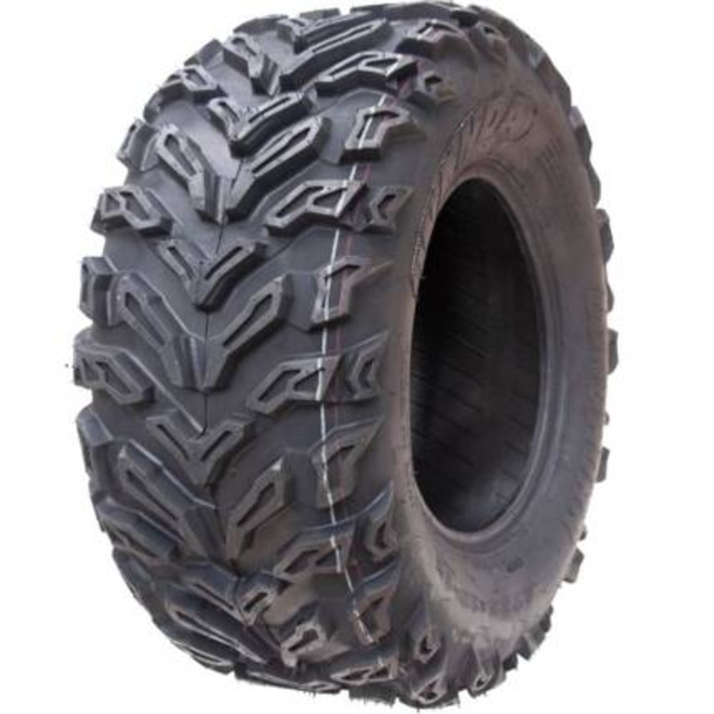 Pneu quad homologué route JOURNEY P3103 25/10.00x12 TL6 50J - WANDA - S033054