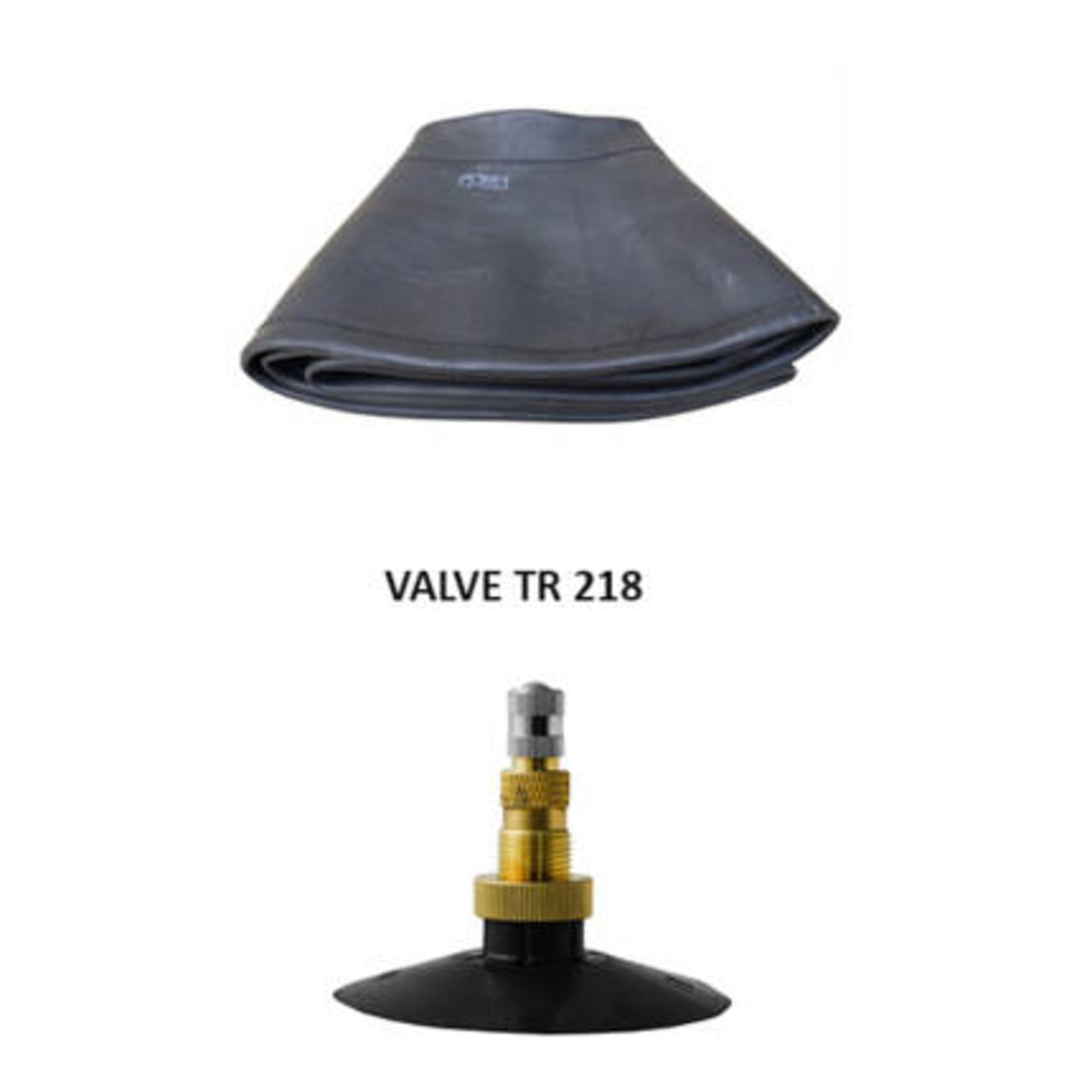 Chambre à air TR218 D16L40.5 20.8/650/65x42 V4.03.1 VRAC - SONAIR - S033377