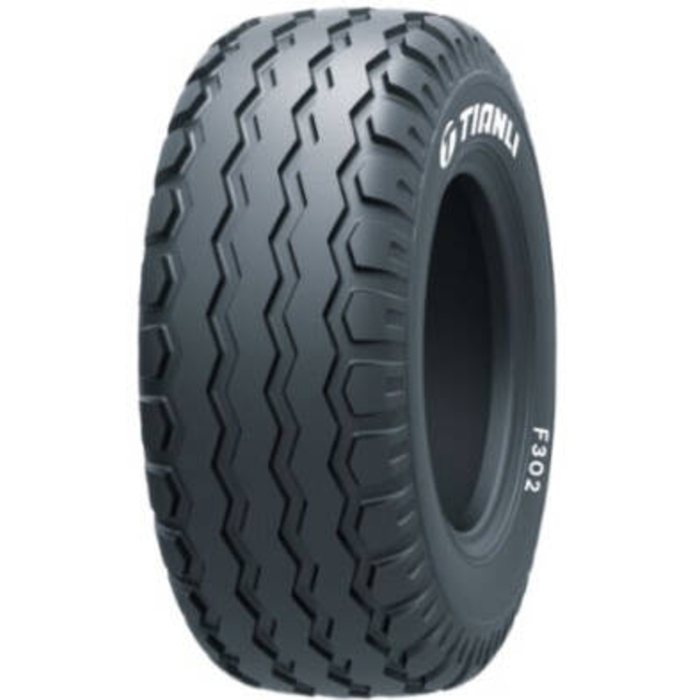 Pneu porteur agricole F302 10.0/75x15.3 TL18 138A8 - TIANLI - S033519