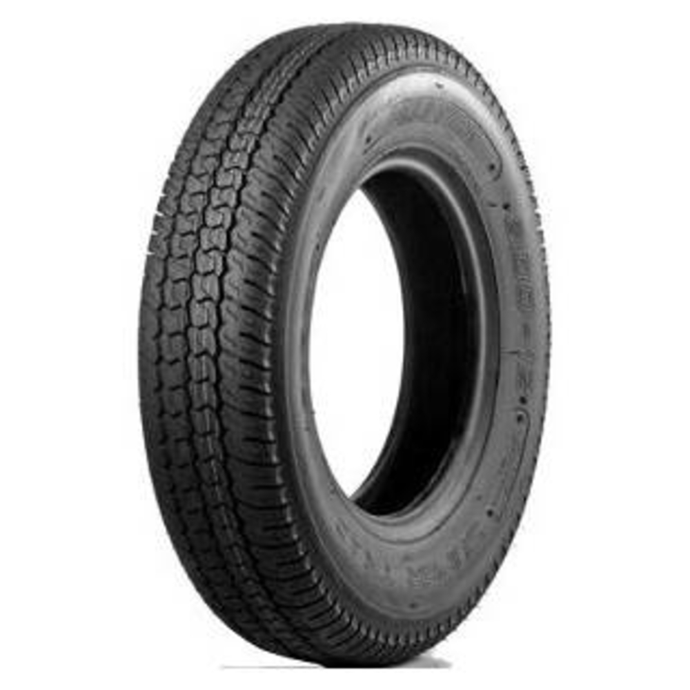 Roue complète routier S255 145x10 TL4 68M 4/0 85x115 9006 - DELI - S034828