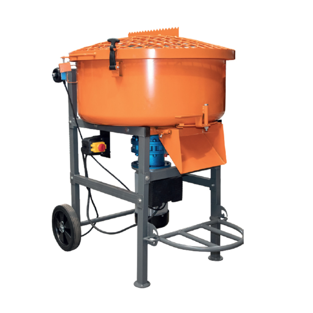 MALAXEUR HORIZONTAL CUVE DE 120L SIRL 1500W - M002010002