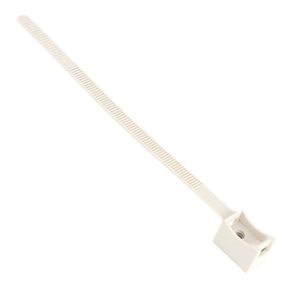 collier de câblage à embase - polyamide 6.6 - SCELL-IT - 5932