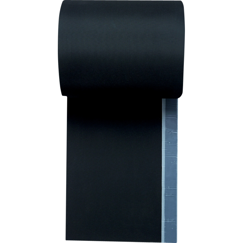 Membrane epdm fix 0,8 x 250 mm 2 rouleaux de 20m - SOUDAL - 130285