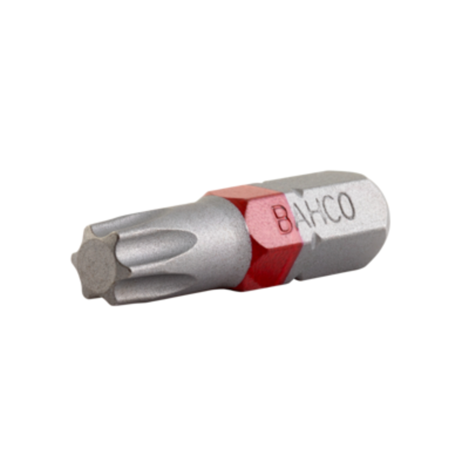 Embouts coniques Torx T25 25 mm 1/4