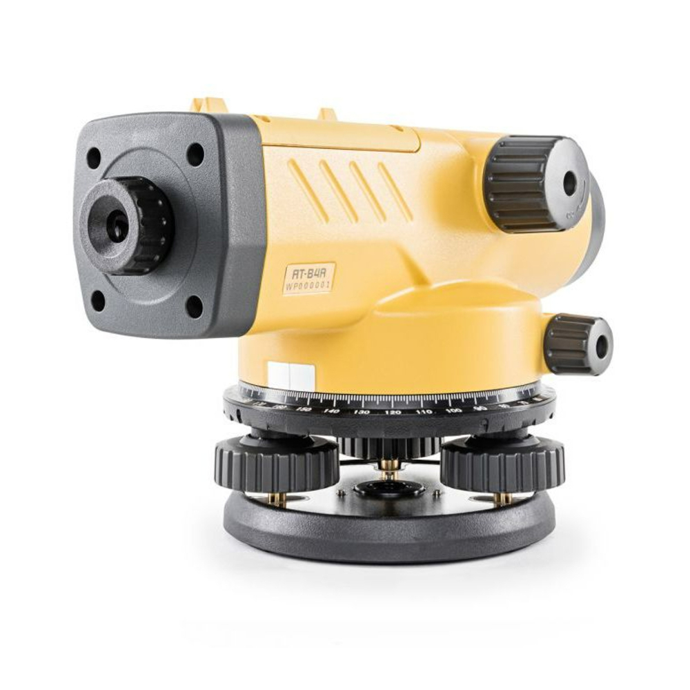 AT-B4 NIVEAU OPTIQUE (X24) - TOPCON - 101237954