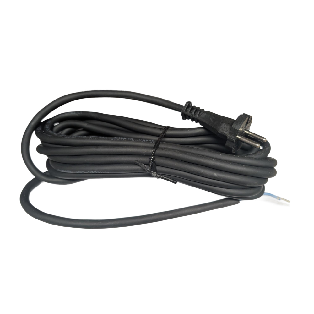 Câble d'alimentation pour perfo-burineur SDS-Max K 545 S MILWAUKEE - 4931624585