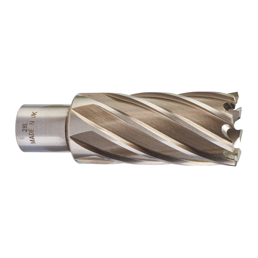 TREPAN HSS 28x50MM (x1) MILWAUKEE ACCESSOIRES - 4932343303