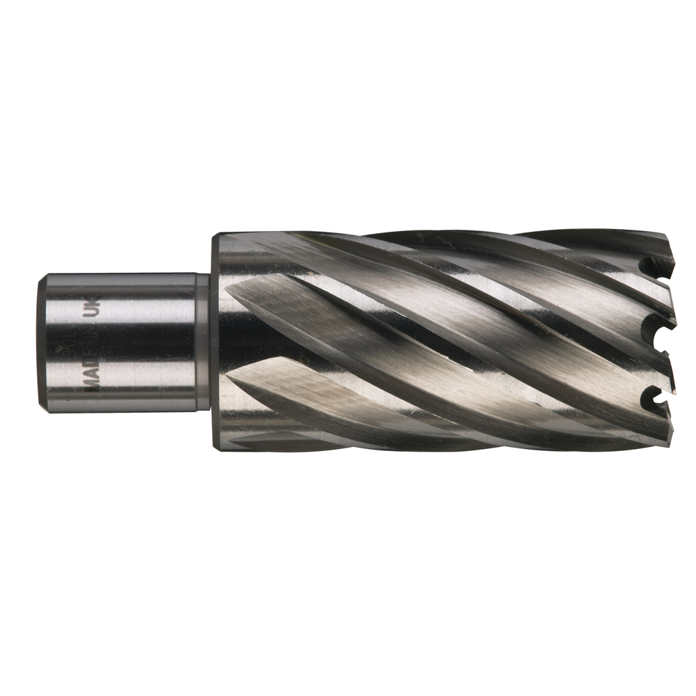 TREPAN HSS 30x50MM (x1) MILWAUKEE ACCESSOIRES - 4932343305