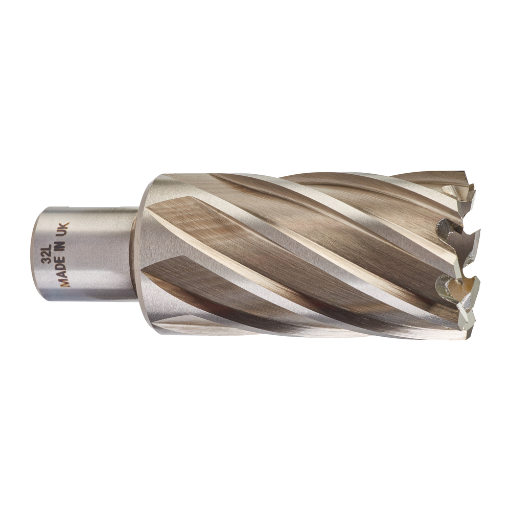 TREPAN HSS 32x50MM (x1) MILWAUKEE ACCESSOIRES - 4932343307