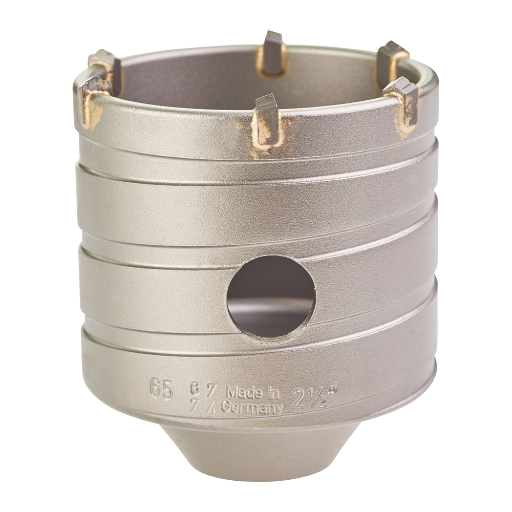 TREPAN TCT SDS+ 65MM (x1) MILWAUKEE ACCESSOIRES - 4932344480