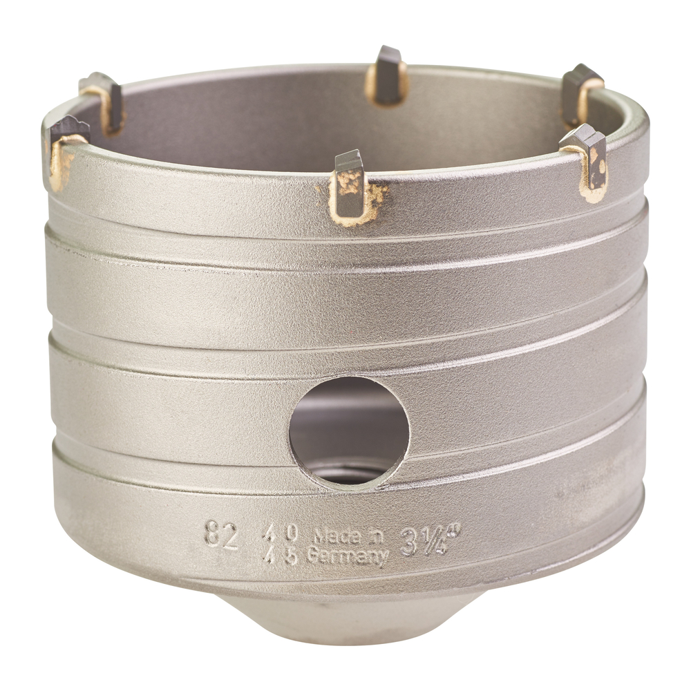 TREPAN TCT SDS+ 82MM (x1) MILWAUKEE ACCESSOIRES - 4932344481