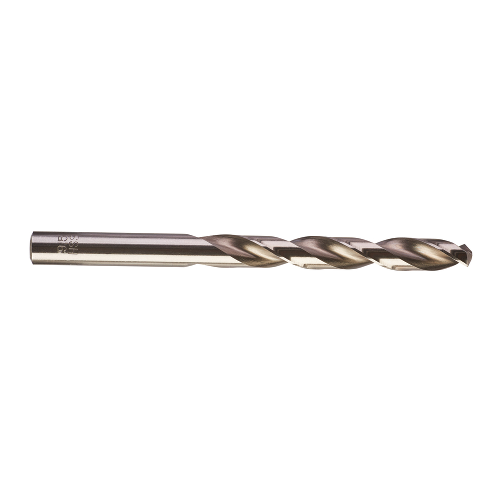 FORET HSS-G THUNDER. 9,5x81MM (x5) MILWAUKEE ACCESSOIRES - 4932352398