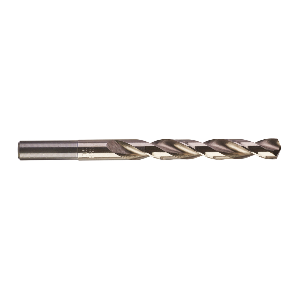 FORET HSS-G THUNDER. 10,5x87MM (x5) MILWAUKEE ACCESSOIRES - 4932352400