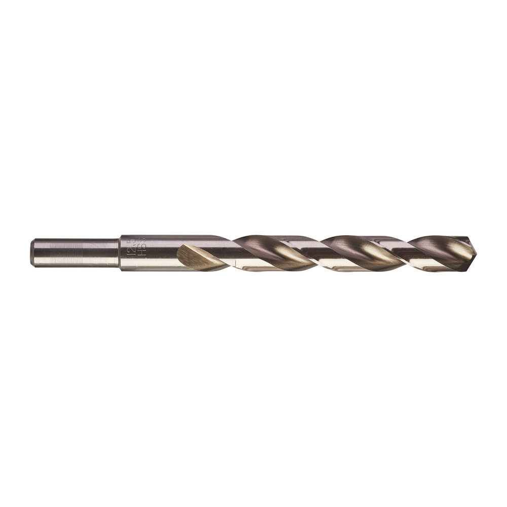 FORET HSS-G THUNDER. 12,5x101MM (x5) MILWAUKEE ACCESSOIRES - 4932352404
