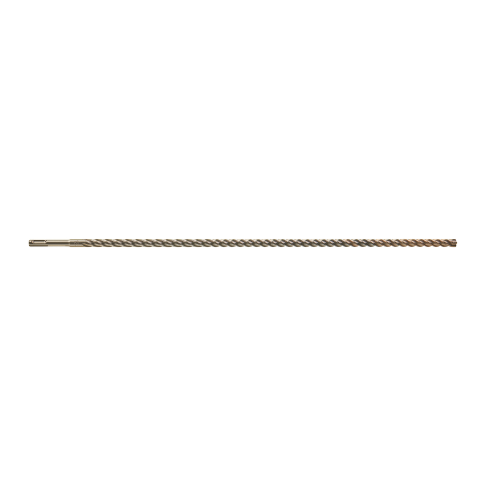 FORET MX4 12x600MM (x1) MILWAUKEE ACCESSOIRES - 4932352947