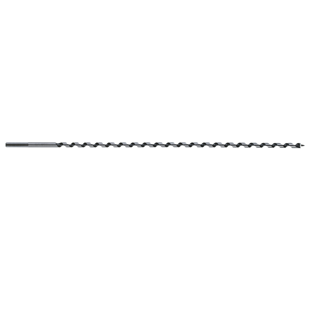 Mèche spirale 8x460mm  MILWAUKEE ACCESSOIRES - 4932363688