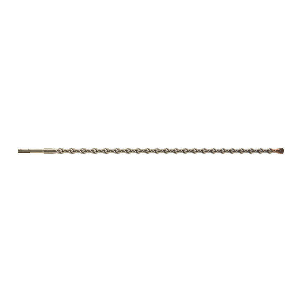 FORET SDS+ 2T 14x600MM (x1) MILWAUKEE ACCESSOIRES - 4932367018