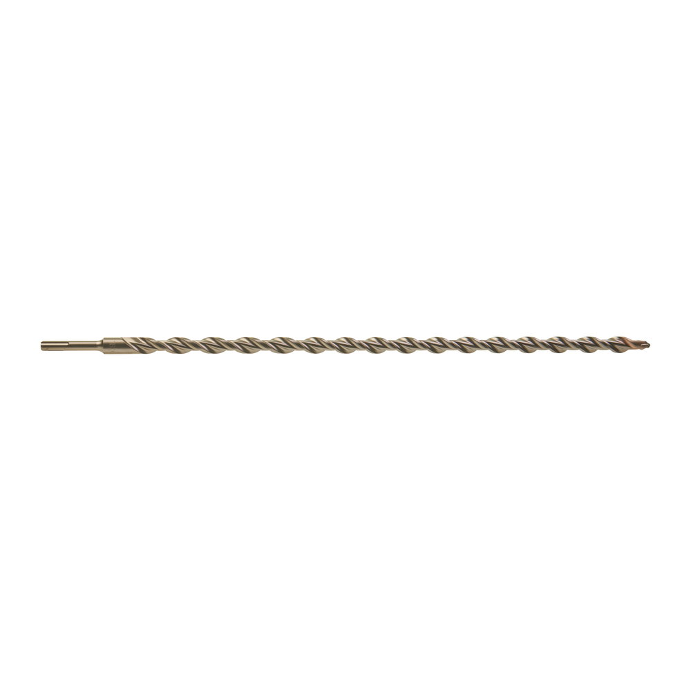 FORET SDS+ 2T 18x600MM (x1) MILWAUKEE ACCESSOIRES - 4932367022