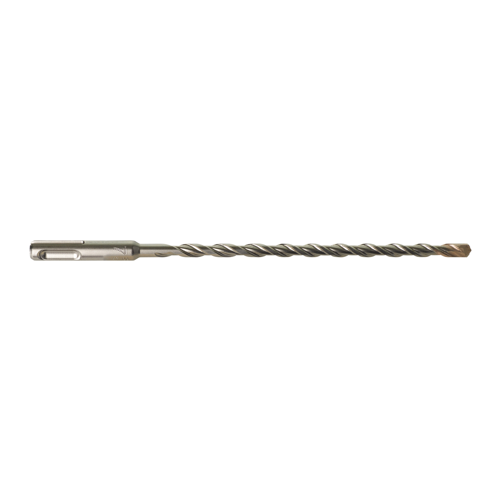 FORET SDS+ 2T 7x210MM (x1) MILWAUKEE ACCESSOIRES - 4932399222