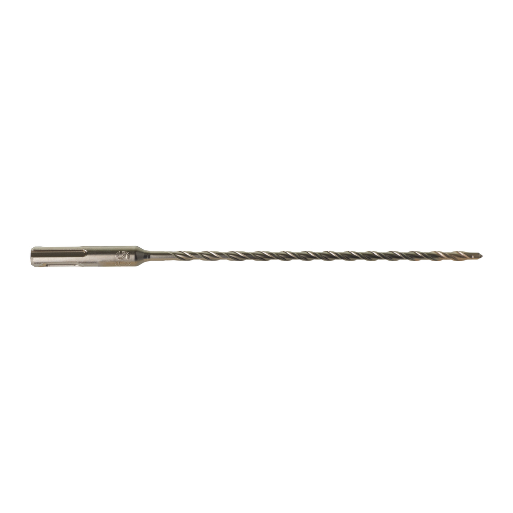 FORET SDS+ 2T 5x210MM (x1) MILWAUKEE ACCESSOIRES - 4932399316