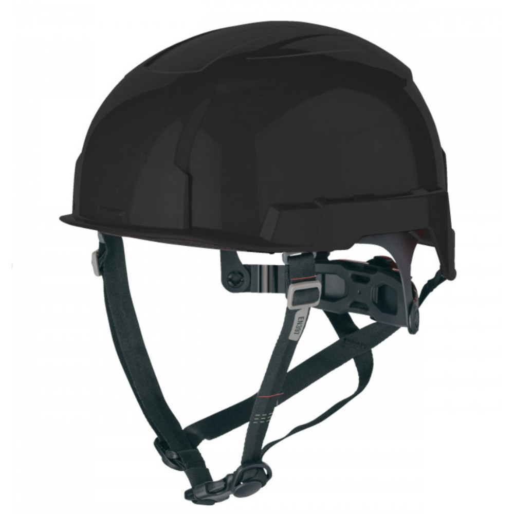 Casque de chantier ventil&eacute; BOLT 200 Milwaukee Noir - 4932478920