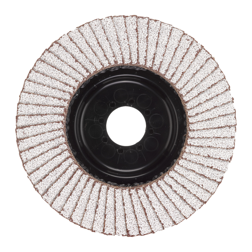 Disque a lamelles slc alu 115 mm g60 MILWAUKEE ACCESSOIRES - 4932479090