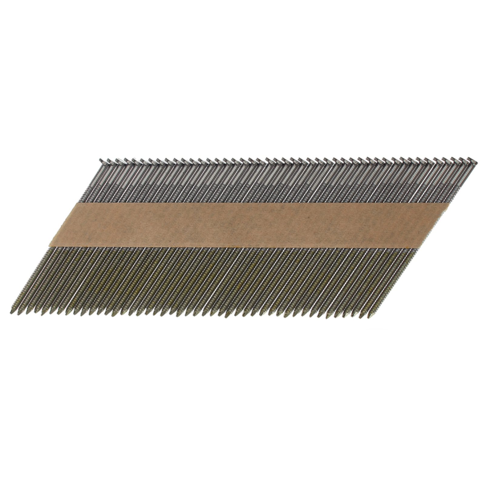 BOITE DE 2200 CLOUS 34° 80 MM RS - Carton MILWAUKEE ACCESSOIRES - 4932492603