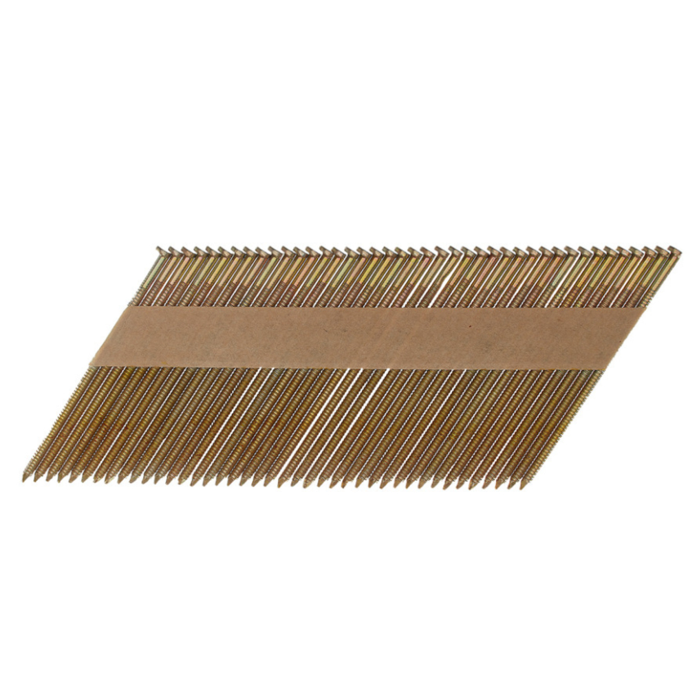 BOITE 2200 CLOUS 34° 3,1/75MM RS GALVA - Carton MILWAUKEE ACCESSOIRES - 4932492610